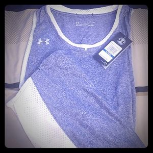 Under armour  workout tank